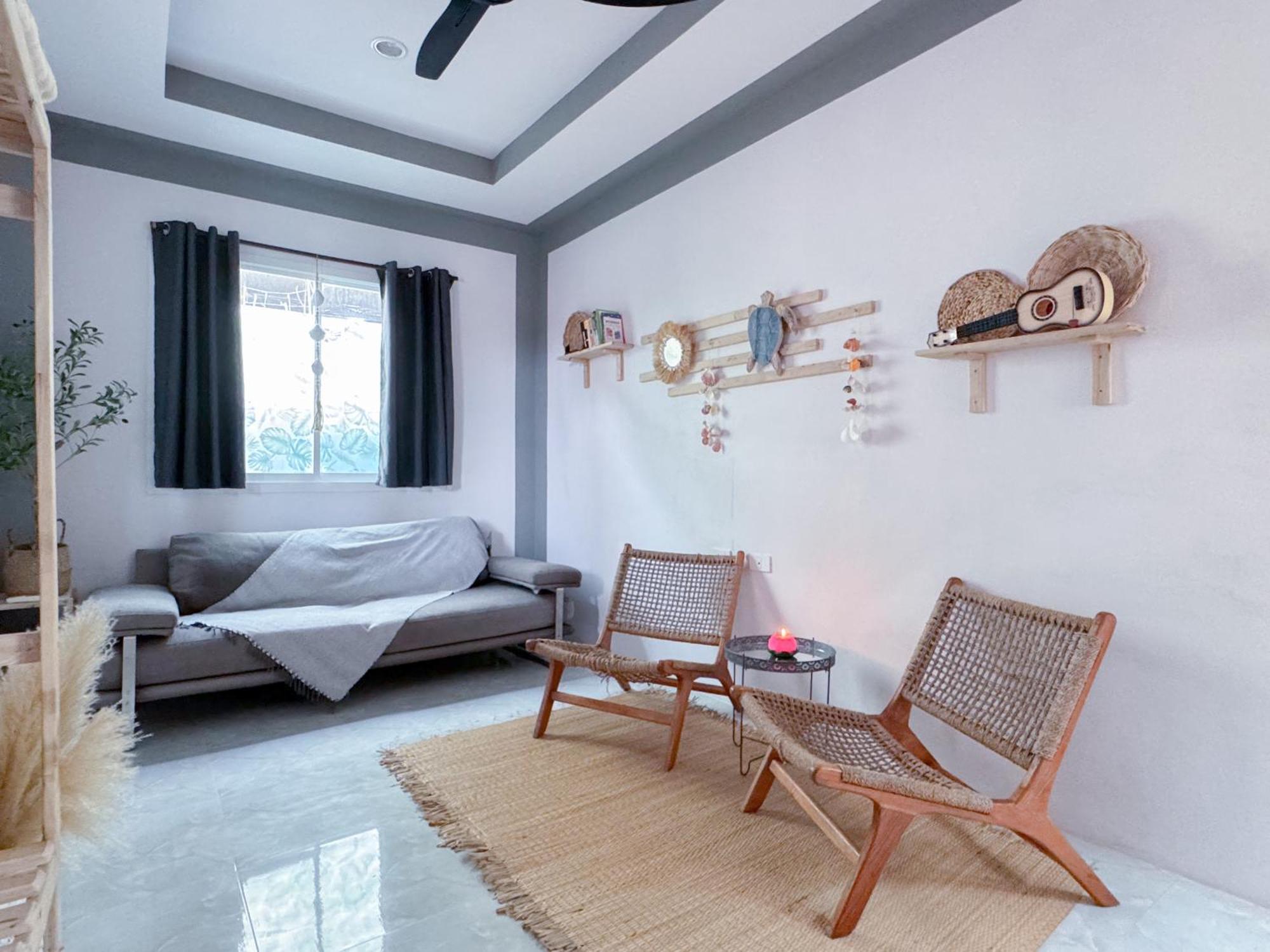 Sea Dreamer Beachfront Apartments Phuket ภายนอก รูปภาพ